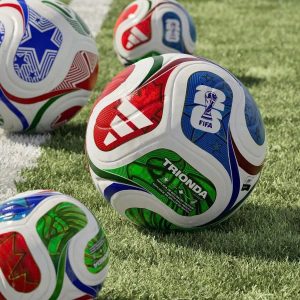 Bóng FIFA World Cup 2026
