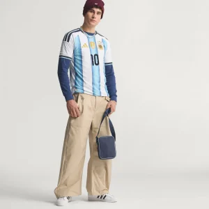 Quần áo ĐT Argentina Wc chính hãng