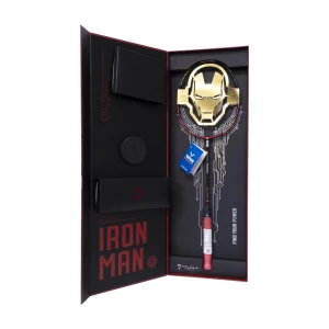 Vợt Cầu Lông Victor IRON MAN GB