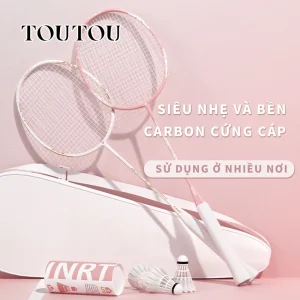 Vợt Cầu Lông TOUTOU
